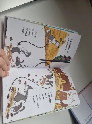 Tim resuelve un caso (Famous Five Color Readers...