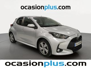 Toyota Yaris 120H Active Plus 85 kW (116 CV)