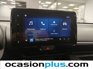 Toyota Yaris 120H Active Plus 85 kW (116 CV)