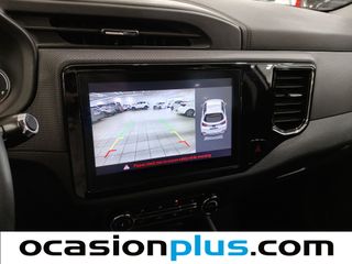 DR AUTOMOBILES DR4 1.5 85 kW (116 CV)