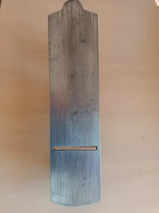 Cepillo de carpintero Presto.