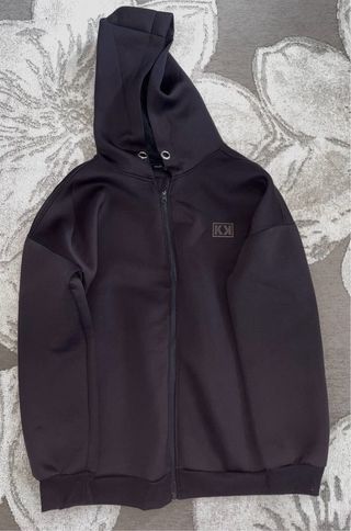 Giacca oversize nera Kendall & Kylie