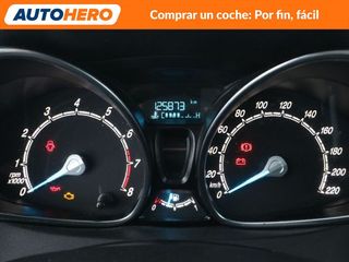 Ford Fiesta 1.25 Trend