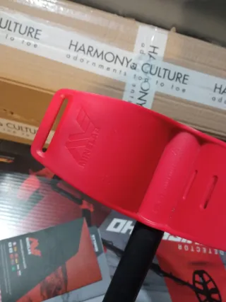 Detector de Metales Minelab Vanquish Essential