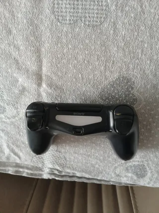 Controller PS4 Nero
