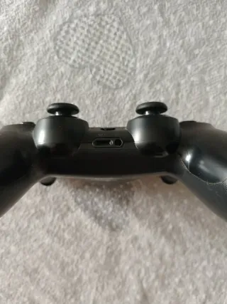 Controller PS4 Nero
