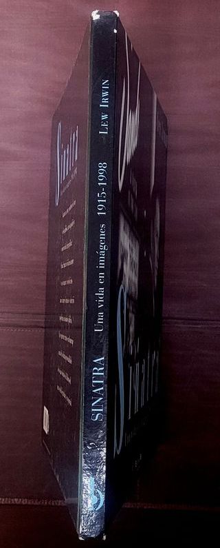 Sinatra - Una Vida En Imagen 1915-1998