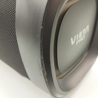 Altavoz Portatil Bluetooth Vieta Pro Thunder