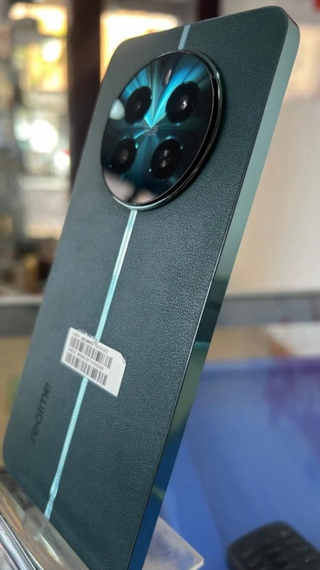 Realme 12 Plus 5G 128GB 6GB RAM