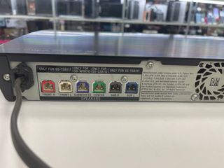 Reproductor DVD Sony BDV E-190