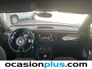 Volkswagen Beetle Beetlemania 1.2 TSI 77 kW (105 CV)