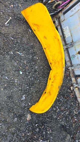 DES01 NEW HOLLAND LB95B EN DESPIECE