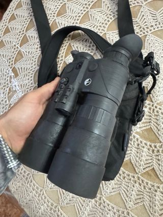 Prismáticos Nocturnos Pulsar