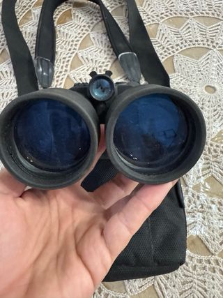 Prismáticos Nocturnos Pulsar