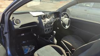 Ford Fiesta 1.3 G 2001