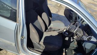 Ford Fiesta 1.3 G 2001
