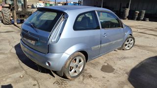 Ford Fiesta 1.3 G 2001