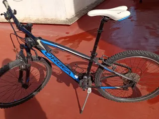 Bicicleta Orbea