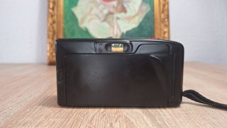 Cámara Yashica Patio 35mm Film