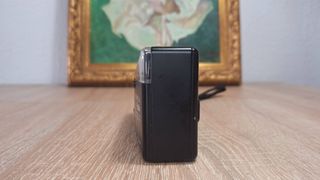 Cámara Yashica Patio 35mm Film