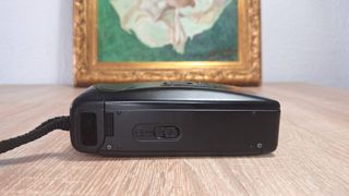 Cámara Yashica Patio 35mm Film