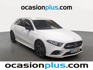 Mercedes-Benz Clase A 180 d 85 kW (116 CV)