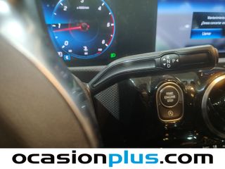 Mercedes-Benz Clase A 180 d 85 kW (116 CV)