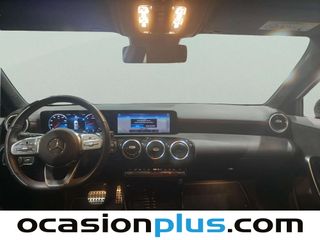 Mercedes-Benz Clase A 180 d 85 kW (116 CV)