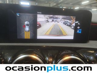 Mercedes-Benz Clase A 180 d 85 kW (116 CV)