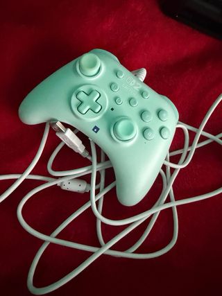 Nintendo Switch 2, incluye cuenta con Juegos