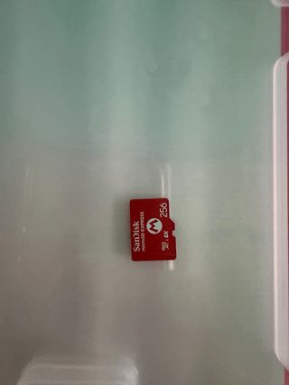 Nintendo Switch 2, incluye cuenta con Juegos