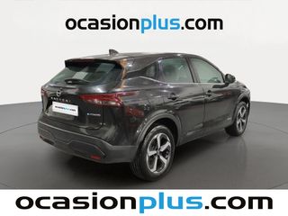 Nissan Qashqai E-POWER N-Connecta Auto 140 kW (190 CV)