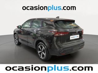 Nissan Qashqai E-POWER N-Connecta Auto 140 kW (190 CV)