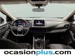 Nissan Qashqai E-POWER N-Connecta Auto 140 kW (190 CV)