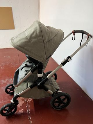 Carrito Bugaboo Fox 2
