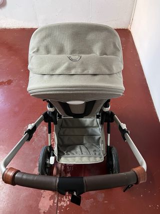 Carrito Bugaboo Fox 2