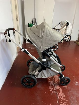Carrito Bugaboo Fox 2