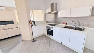 Piso en alquiler en Ensanche - Diputación en Alicante