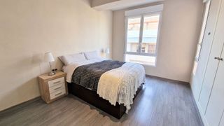 Piso en alquiler en Ensanche - Diputación en Alicante