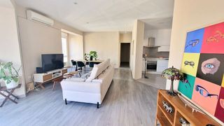 Piso en alquiler en Ensanche - Diputación en Alicante