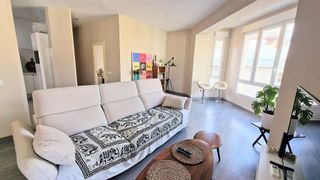 Piso en alquiler en Ensanche - Diputación en Alicante