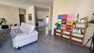 Piso en alquiler en Ensanche - Diputación en Alicante