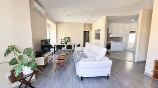 Piso en alquiler en Ensanche - Diputación en Alicante