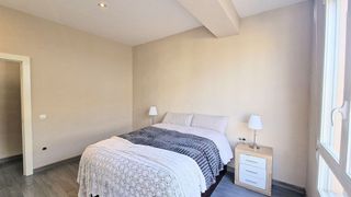 Piso en alquiler en Ensanche - Diputación en Alicante