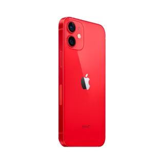 iPhone 12 Mini 64GB Rojo