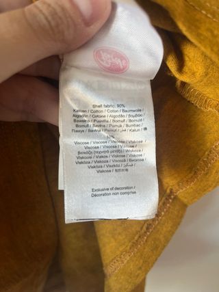 Camiseta Petrol Industries Talla M