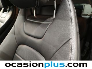 Mercedes-Benz Clase C C Coupe 180 115 kW (156 CV)