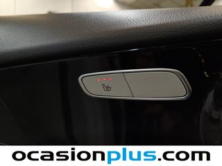 Mercedes-Benz Clase C C Coupe 180 115 kW (156 CV)