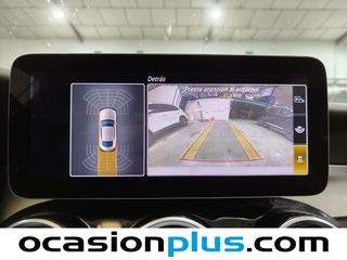 Mercedes-Benz Clase C C Coupe 180 115 kW (156 CV)