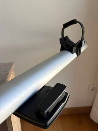 Portabicicletas Thule ThruRide 565 Horquilla